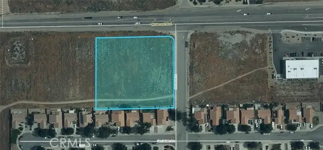1 Rosamond Boulevard, Rosamond, CA 93560 - #1