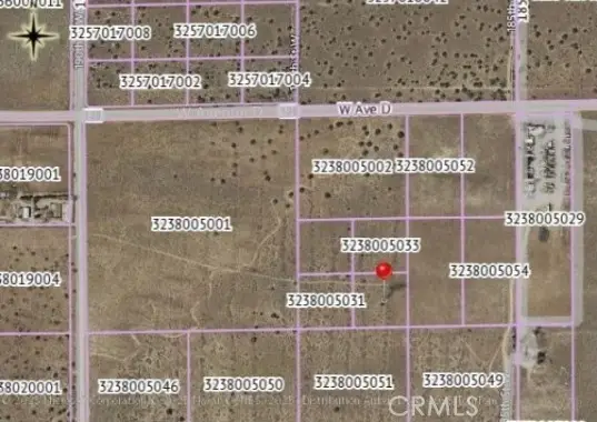 185 D44, Lancaster, CA 93536 - #2