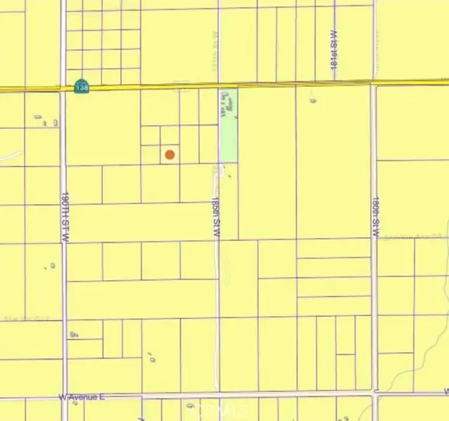 185 D44, Lancaster, CA 93536 - #3
