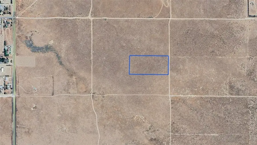 0 75th W, Lancaster, CA 93536 - #2