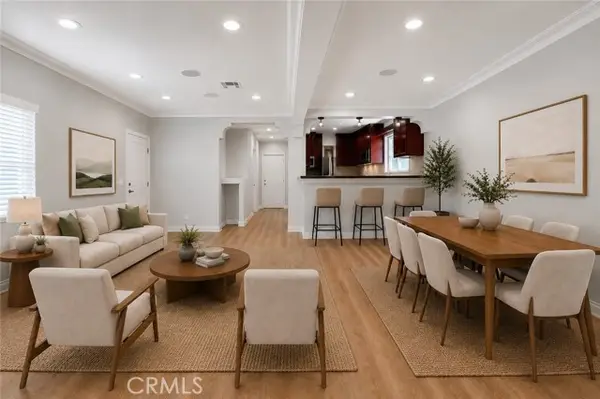 21057 Runnymede Street, Canoga Park, CA 91303