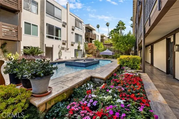 525 Ardmore Avenue  #257, Los Angeles, CA 90020