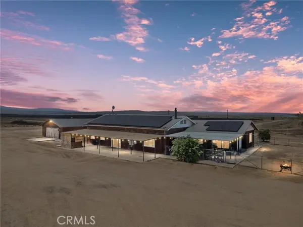 913 Basic School Road, Maricopa, CA 93252