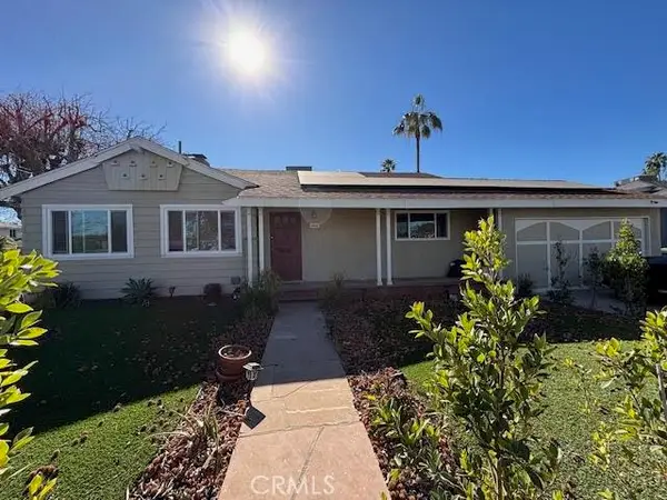 13600 Sylvan Street, Van Nuys, CA 91401