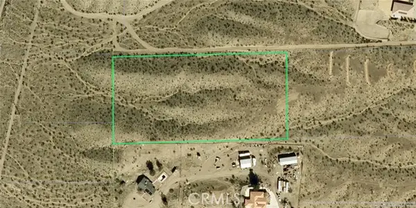0 Eveshorn Road, Helendale, CA 92342
