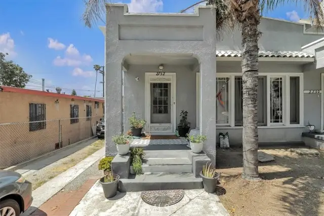 2750 Folsom Street, Los Angeles, CA 90033 - #1