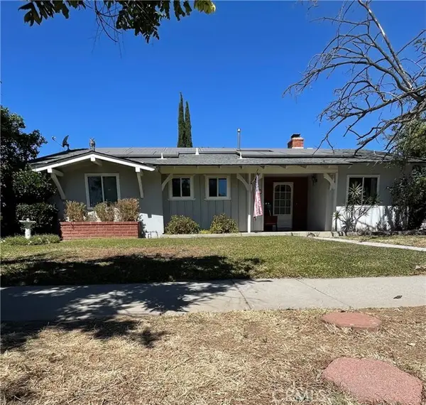 7957 Sausalito Avenue, West Hills, CA 91304