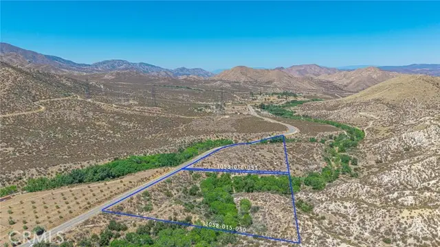 0 Aliso Canyon Road, Acton, CA 93510 - #1
