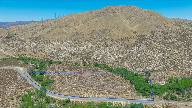 0 Aliso Canyon Road, Acton, CA 93510 - #3