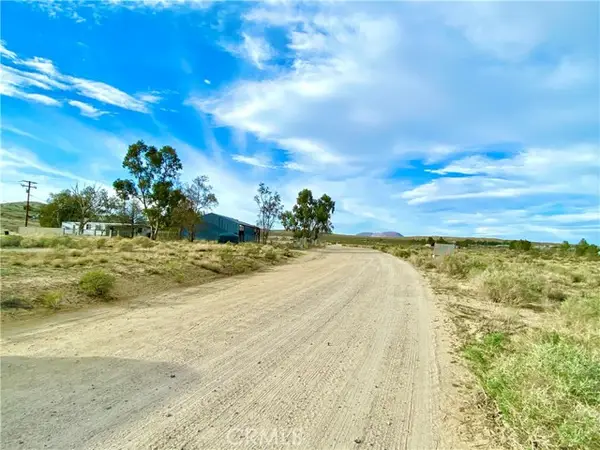 0 39th St West, Rosamond, CA 93560