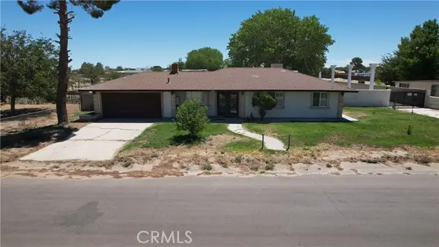 41060 158th Street, Lancaster, CA 93535 - #1