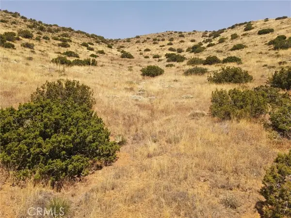 0 Valleysage Road, Santa Clarita, CA 91350
