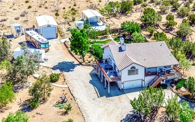 11720 Honeybee Lane, Littlerock, CA 93543 - #1