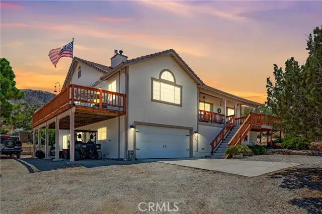 11720 Honeybee Lane, Littlerock, CA 93543 - #2