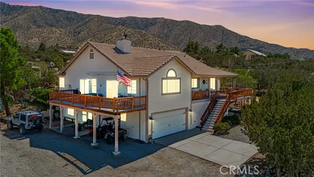 11720 Honeybee Lane, Littlerock, CA 93543 - #3