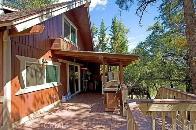 1912 Freeman Drive, Pine Mountain Club, CA 93222 - #3