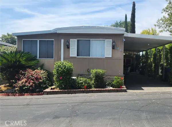 1550 Rory Lane  #86, Simi Valley, CA 93063