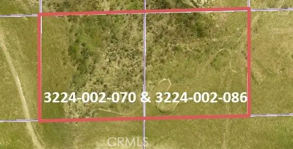 0 Johnson/Limeridge Road, Lake Hughes, CA 93532