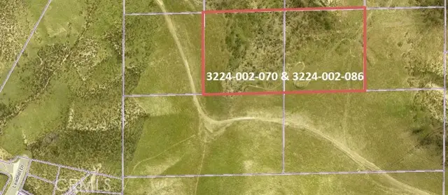 0 Johnson/Limeridge Road, Lake Hughes, CA 93532 - #2