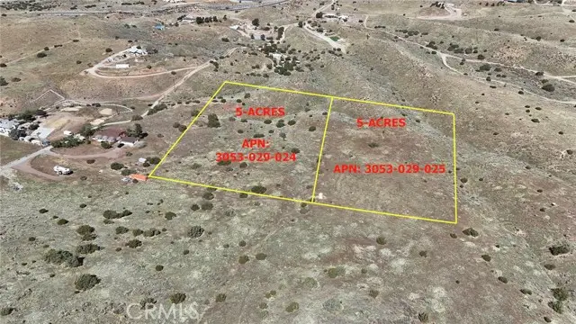 0 Small Rd., Palmdale, CA 93550 - #2
