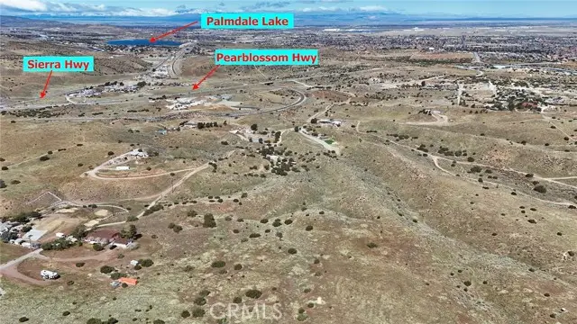 1 Small Rd., Palmdale, CA 93550 - #3