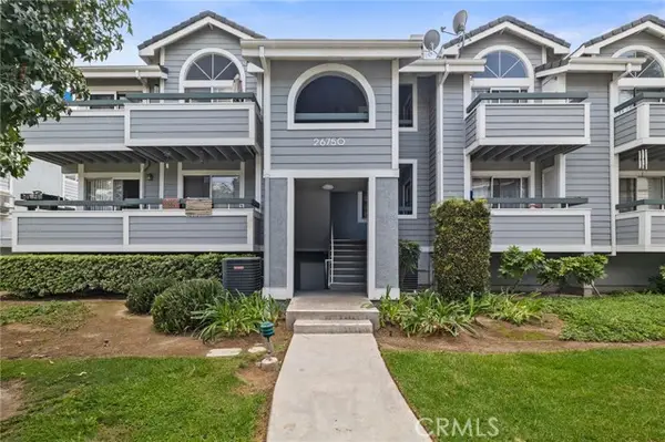 26750 Claudette Street  #442, Canyon Country, CA 91351
