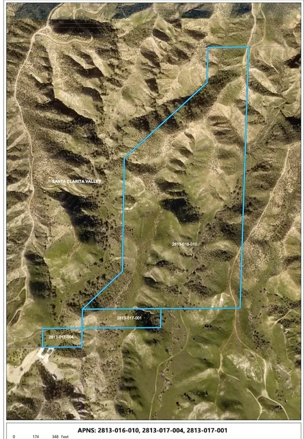 0 No address, Canyon Country, CA 91351