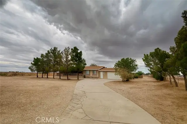 5830 Holiday Avenue, Rosamond, CA 93560 - #1
