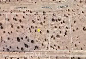 0 La Habra Avenue, Edwards, CA 93523