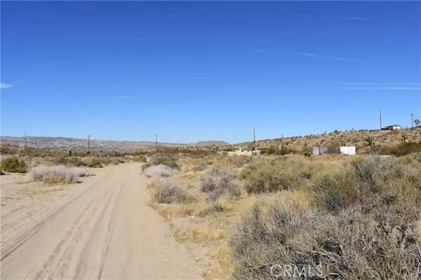 1 Indio Avenue, Yucca Valley, CA 92284