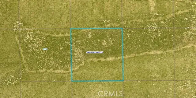 0 Vic Ave D 137 St W, Lancaster, CA 93536 - #1