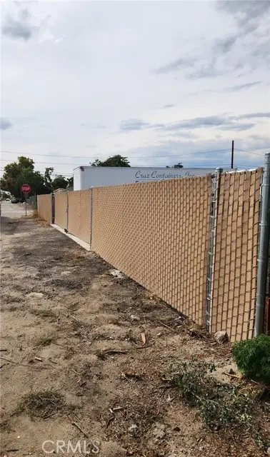 0 Santa Fe Street, San Bernardino, CA 92408