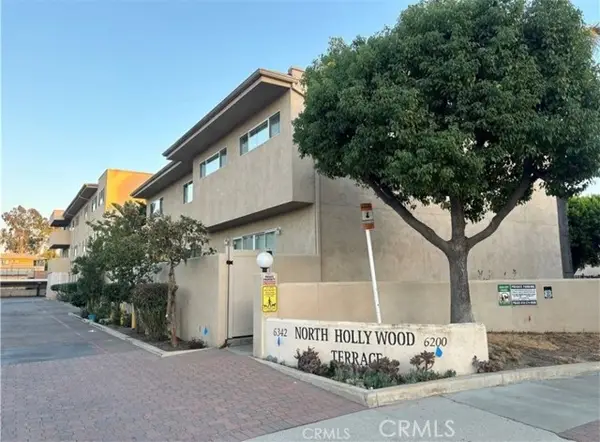 6342 Morse Avenue  #207, North Hollywood, CA 91606