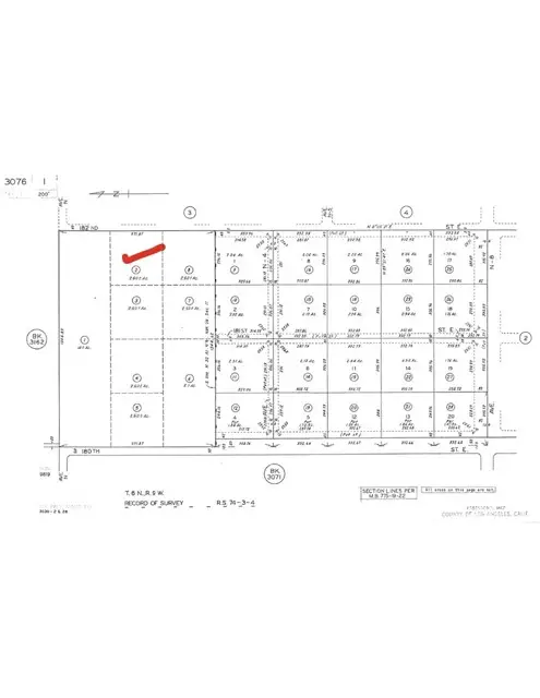 182 Avenue N2, Palmdale, CA 93591 - #1