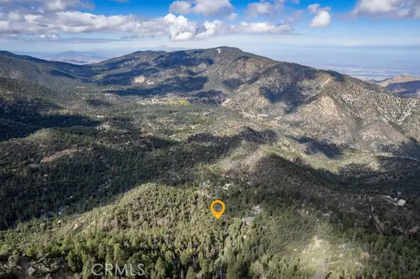 15028 Chestnut, PINE MOUNTAIN CLUB, CA 93222