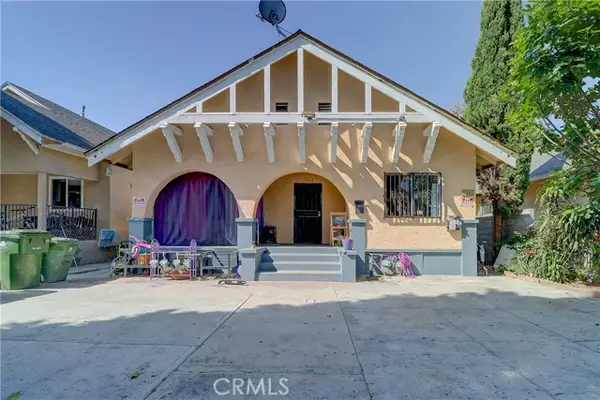 834 33rd Street, Los Angeles, CA 90011