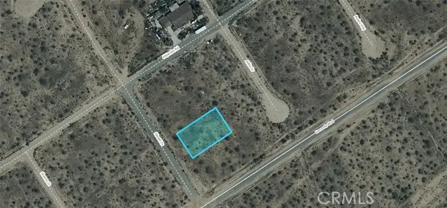 107 Olivetti Street, California City, CA 93505 - #1