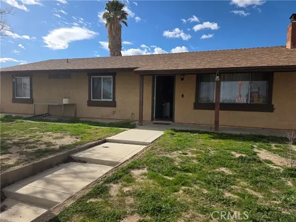 41331 156th, Lancaster, CA 93535