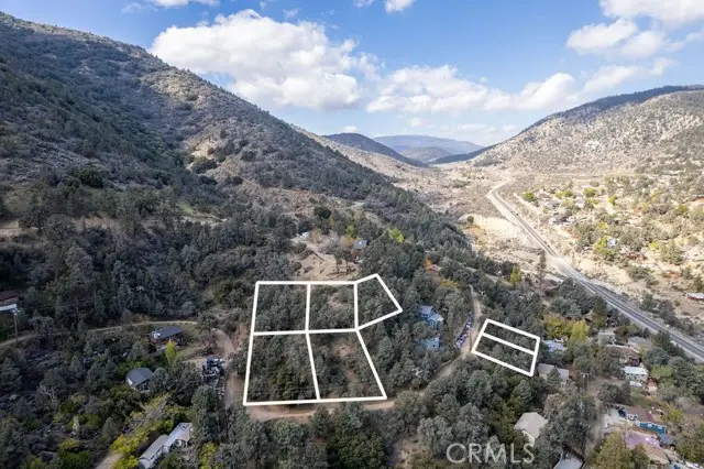 0 Encino and Truman, Frazier Park, CA 93225 - #1