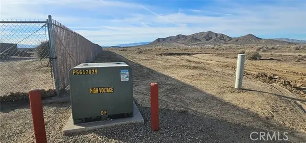 0 67th St W / Felsite, Rosamond, CA 93560