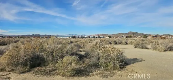 0 35th St W / Buckhorn, Rosamond, CA 93560