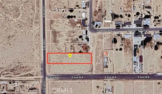 155 E/Vic (Nog), Lancaster, CA 93535 - #1