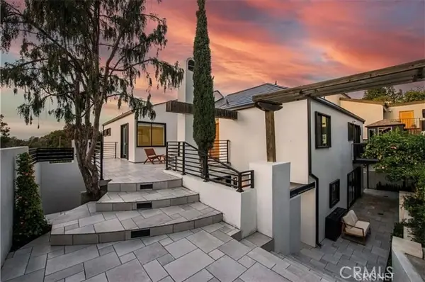 2650 Lisco Pl, Los Angeles, CA 90046