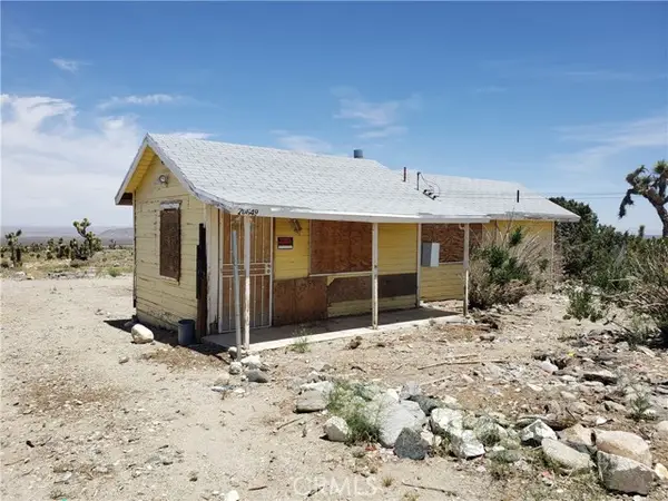 20649 Avenue Y, Llano, CA 93544