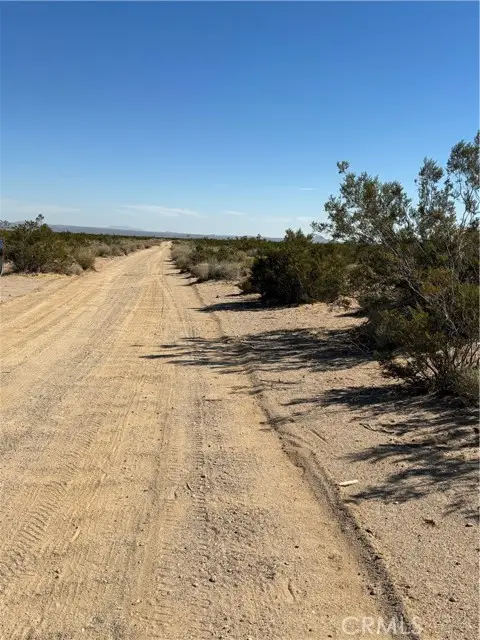 0 VAC/LOT Maury Ave & Midland Tri., Mojave, CA 93501 - #1