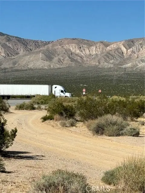 0 VAC/LOT Maury Ave & Midland Tri., Mojave, CA 93501 - #3