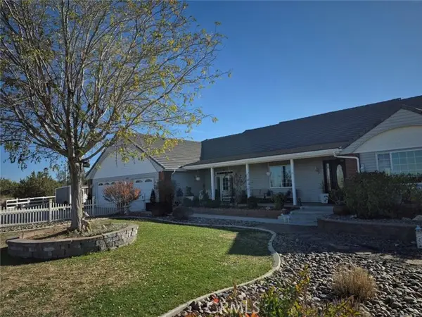 9968 Silver Rock Road, Pinon Hills, CA 92372