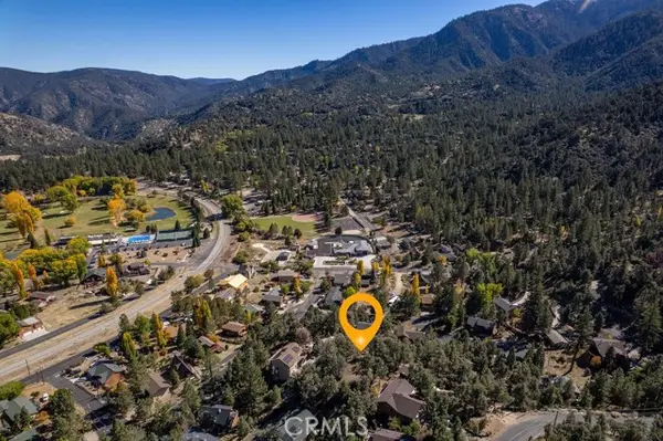 16524 Oakwood Court, PINE MOUNTAIN CLUB, CA 93222