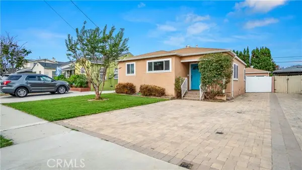 4485 142nd Street, Hawthorne, CA 90250