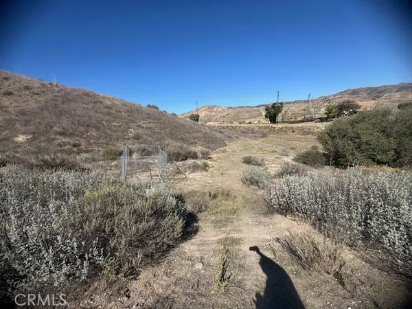 0 Vasquez Canyon, Canyon Country, CA 91351